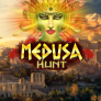 Medusa Hunt logotyp