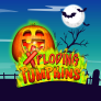 Xploding Pumpkins logotyp