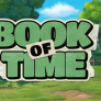 Canny the Can and the Book of Time logotyp