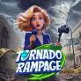Tornado Rampage logotyp
