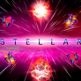 Stellar logotyp