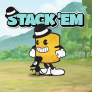 Stack 'Em logotyp