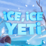 Ice Ice Yeti logotyp
