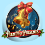 Plenty of Presents logotyp
