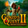 Gonzo's Quest 2 logotyp
