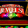 Mona Lisa Jewels logotyp