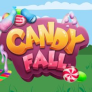 Candy Fall logotyp