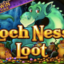 Loch Ness Loot logotyp