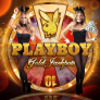 Playboy Gold logotyp
