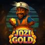 Jozi Gold logotyp