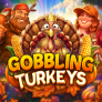 Gobbling Turkeys logotyp