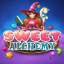 Sweet Alchemy logotyp
