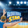 Basketball Star logotyp