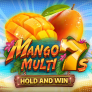 Mango Multi 7s Hold and Win logotyp