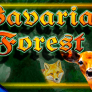 Bavarian Forest logotyp