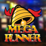 Mega Runner logotyp