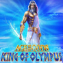 Age of the Gods: King of Olympus logotyp