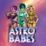 Astro Babes logotyp