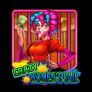 Crazy Women's Jail logotyp