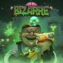 Bizarre logotyp