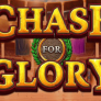 Chace for Glory logotyp
