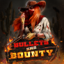 Bullets and Bounty logotyp
