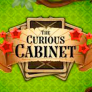 The Curious Cabinet logotyp