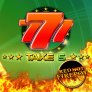 Take 5 Red Hot Firepot logotyp