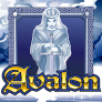 Avalon logotyp
