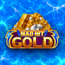 Mad Hit Gold logotyp