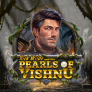 Rich Wilde and the Pearls of Vishnu logotyp