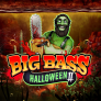 Big Bass Halloween 2 logotyp