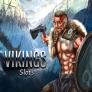 Vikings (Urgent Games) logotyp