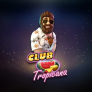 Club Tropicana logotyp