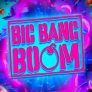 Big Bang Boom logotyp