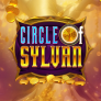 Circle of Sylvan logotyp