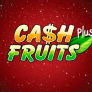Cash Fruits Plus logotyp