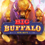Big Buffalo logotyp