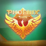 Phoenix Sun logotyp