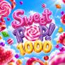 Sweet Pop 1000 logotyp