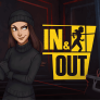 In And Out logotyp