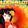 Golden Lotus (Red Tiger) logotyp
