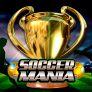 Soccer Mania logotyp
