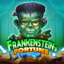 Frankensteins Fortune logotyp