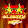 Always Hot deluxe logotyp