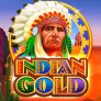 Indian Gold logotyp