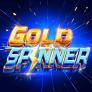 Gold Spinner logotyp
