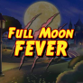 Full moon fever logotyp