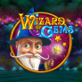 Wizard of Gems logotyp