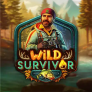 Wild Survivor logotyp